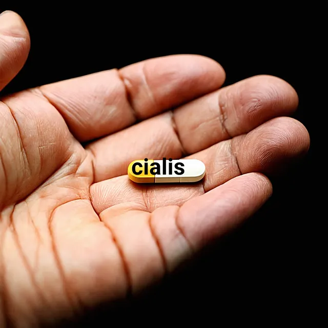 Achat cialis le vrai